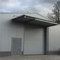 New hall