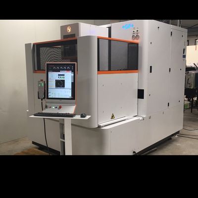 EDM Wire cutting Cut E 600